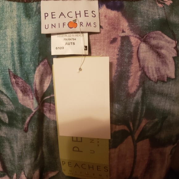 Paches uniform jacket - Picture 3 of 5